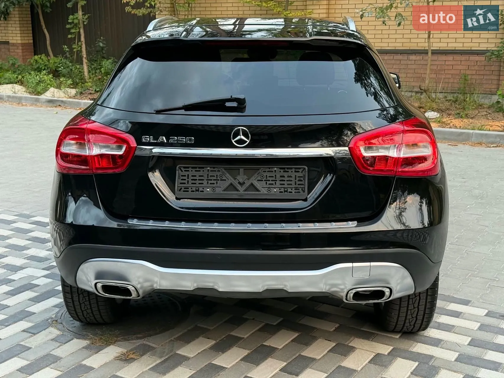 2018 Mercedes-Benz GLA-klasse - мініатюра 74