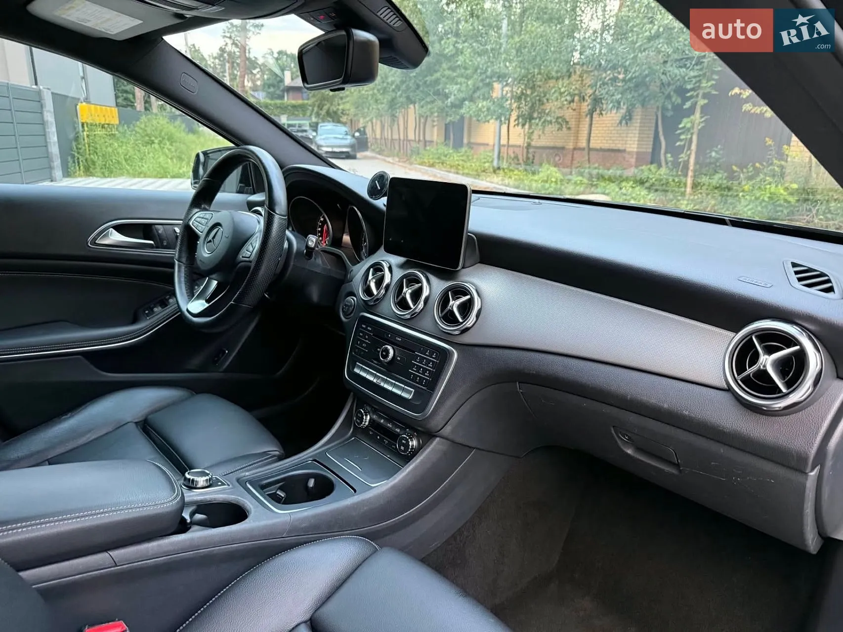 2018 Mercedes-Benz GLA-klasse - мініатюра 80