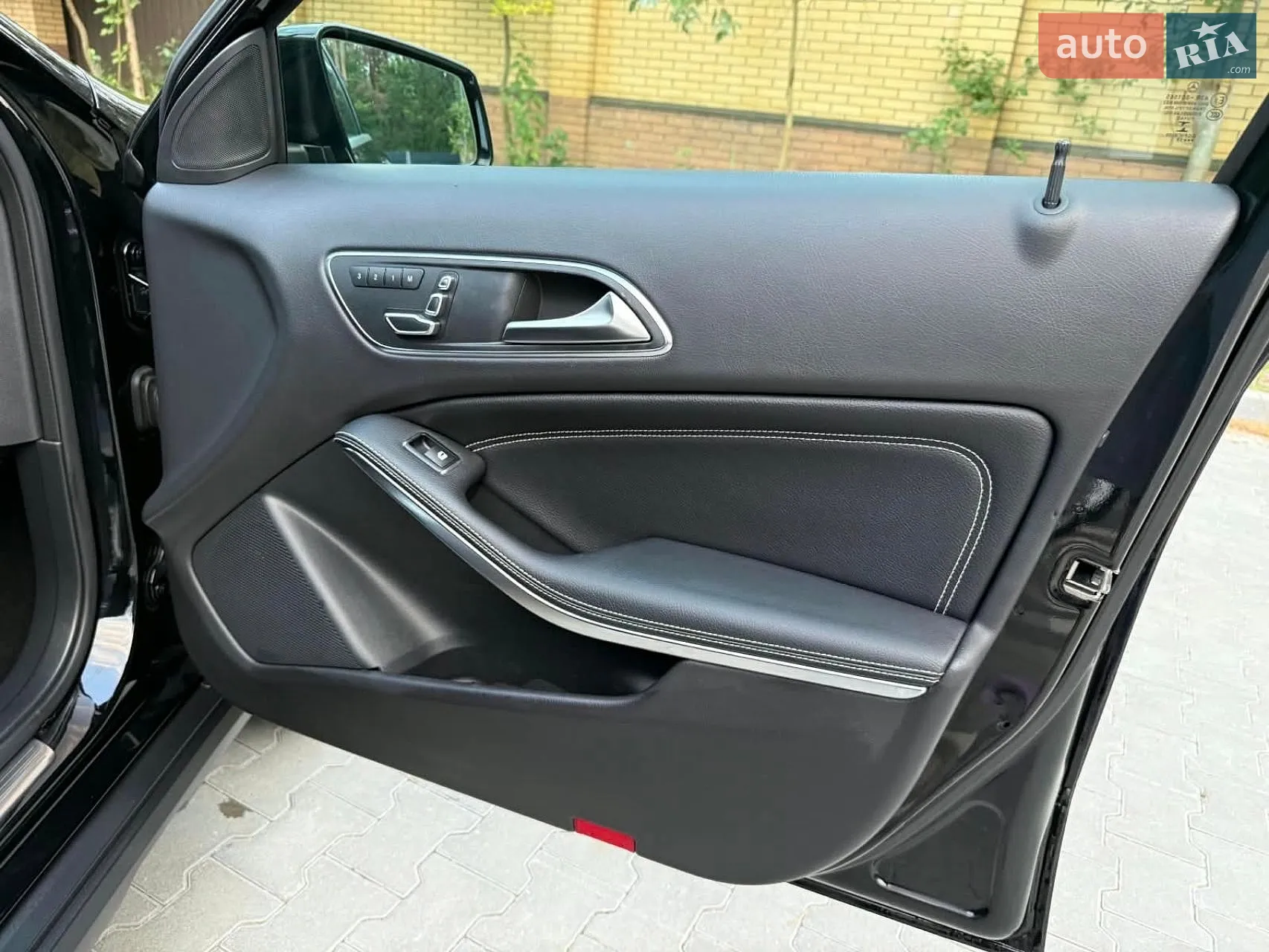 2018 Mercedes-Benz GLA-klasse - мініатюра 85