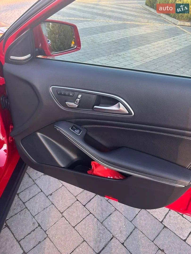 2019 Mercedes-Benz GLA-klasse - мініатюра 44