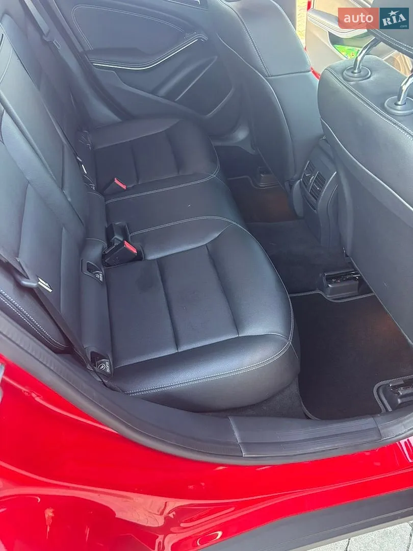2019 Mercedes-Benz GLA-klasse - мініатюра 46