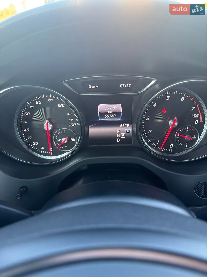 2019 Mercedes-Benz GLA-klasse - мініатюра 63