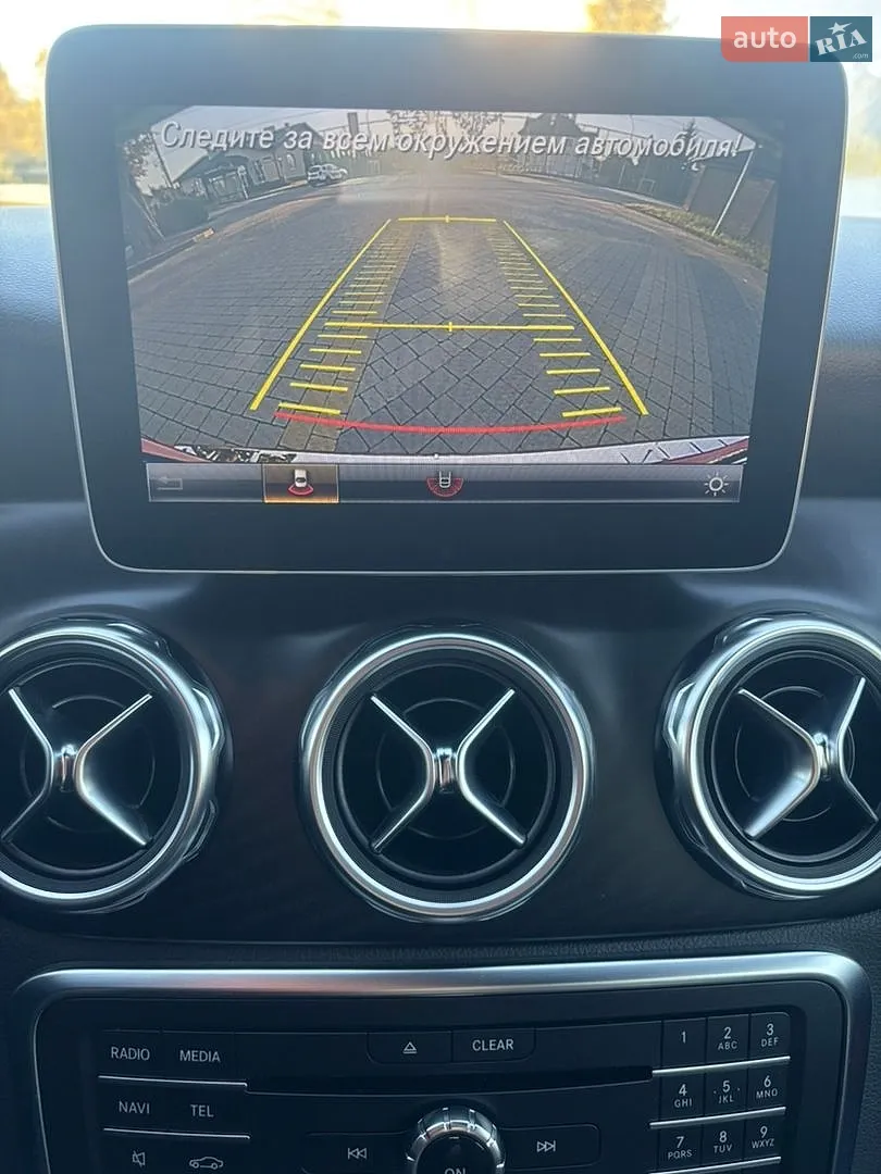2019 Mercedes-Benz GLA-klasse - мініатюра 73