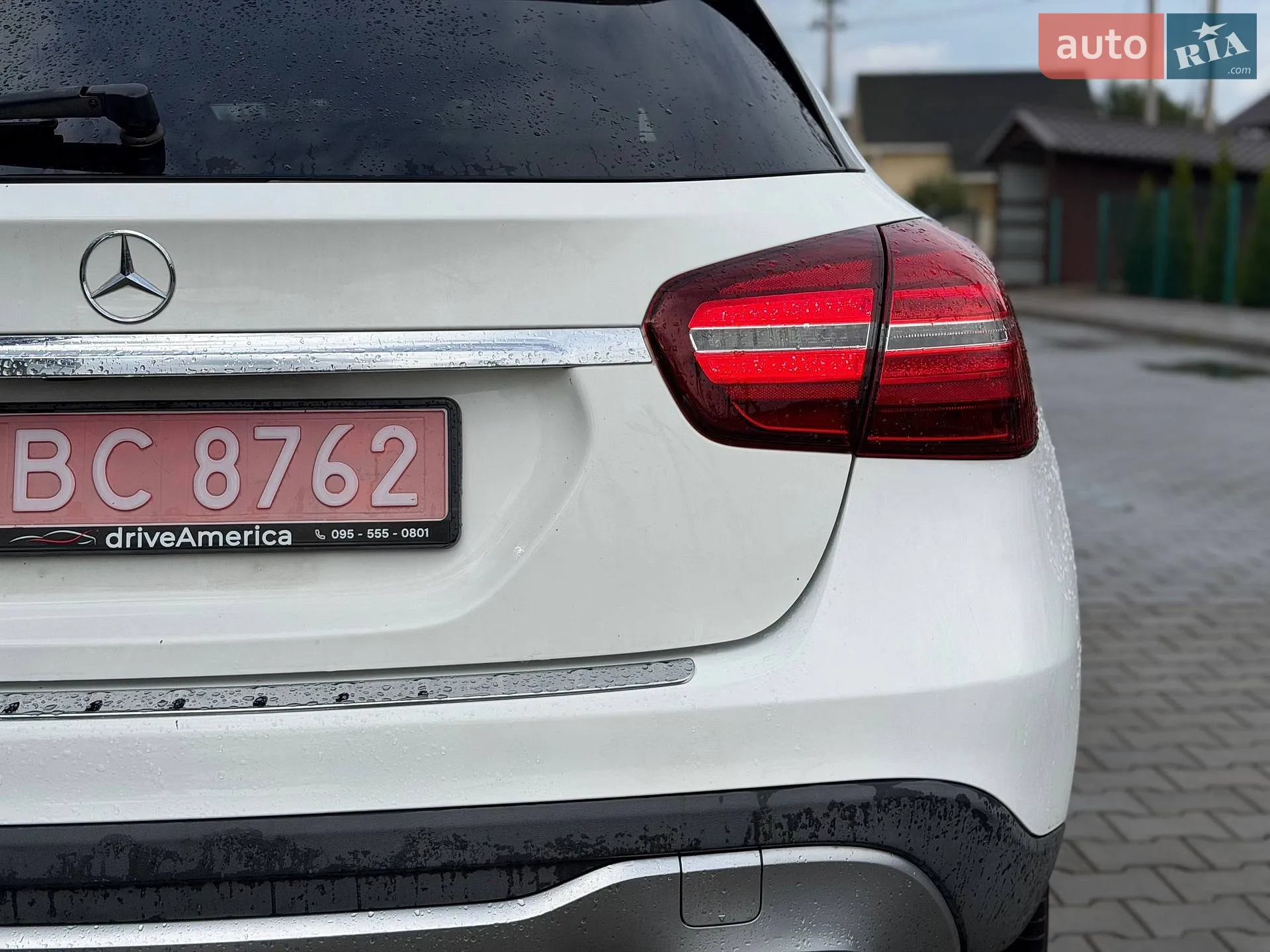 2018 Mercedes-Benz GLA-klasse - мініатюра 11