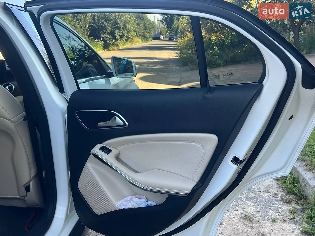 2018 Mercedes-Benz GLA-klasse - мініатюра 18