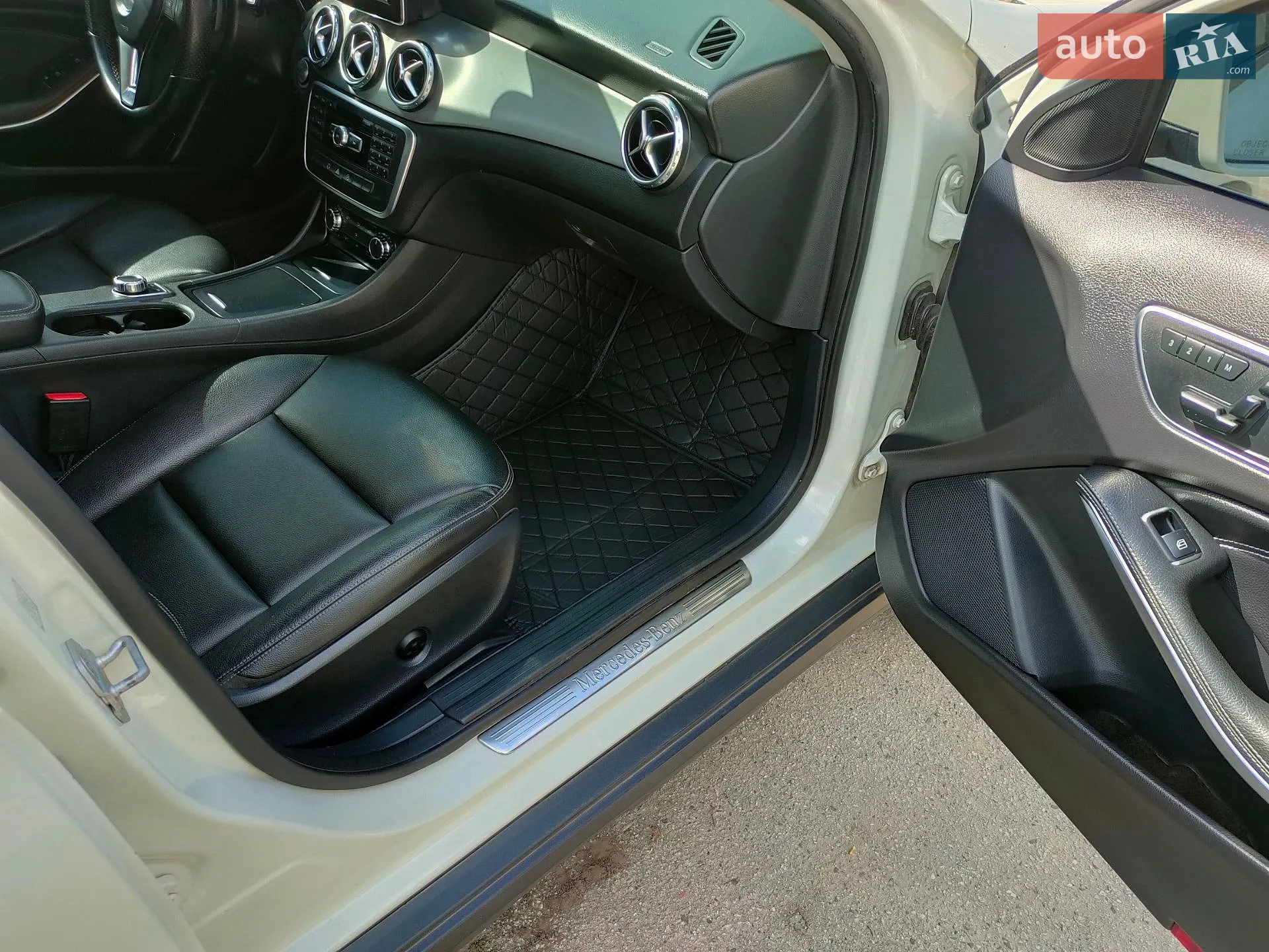 2015 Mercedes-Benz GLA-klasse - мініатюра 6