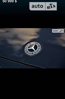 Внедорожник / Кроссовер Mercedes-Benz GLB-Class 2020 в Хотине