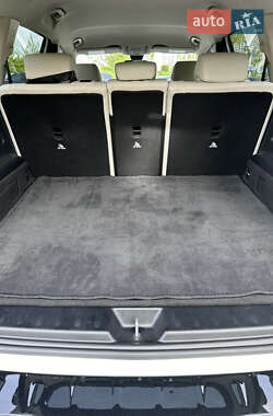 Внедорожник / Кроссовер Mercedes-Benz GLB-Class 2021 в 