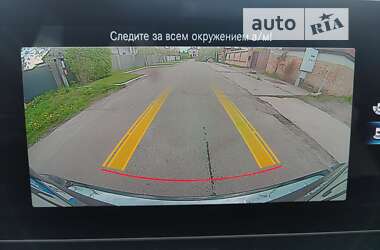 Внедорожник / Кроссовер Mercedes-Benz GLB-Class 2020 в Киеве