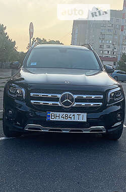 Внедорожник / Кроссовер Mercedes-Benz GLB-Class 2019 в Одессе