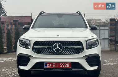 Внедорожник / Кроссовер Mercedes-Benz GLB-Class 2020 в Костополе