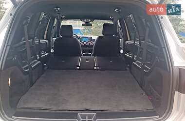 Позашляховик / Кросовер Mercedes-Benz GLB-Class 2019 в 