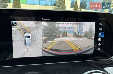 Внедорожник / Кроссовер Mercedes-Benz GLB-Class 2019 в 