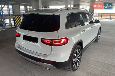 Внедорожник / Кроссовер Mercedes-Benz GLB-Class 2020 в Киеве