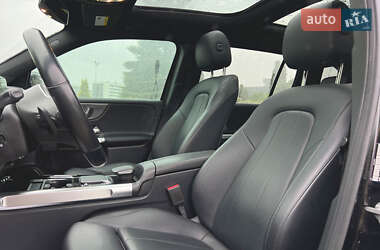 Внедорожник / Кроссовер Mercedes-Benz GLB-Class 2021 в 