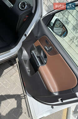 Внедорожник / Кроссовер Mercedes-Benz GLB-Class 2020 в 