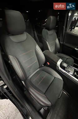 Внедорожник / Кроссовер Mercedes-Benz GLB-Class 2020 в 