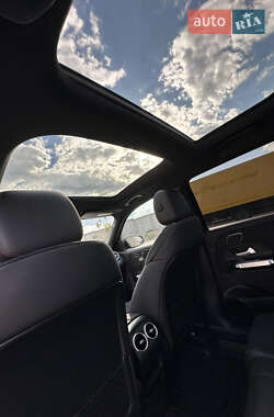 Внедорожник / Кроссовер Mercedes-Benz GLB-Class 2020 в 