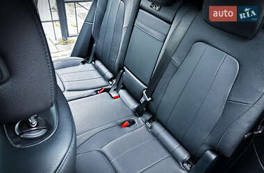 Внедорожник / Кроссовер Mercedes-Benz GLB-Class 2021 в 
