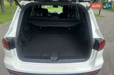 Внедорожник / Кроссовер Mercedes-Benz GLB-Class 2022 в 