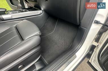 Внедорожник / Кроссовер Mercedes-Benz GLB-Class 2022 в 