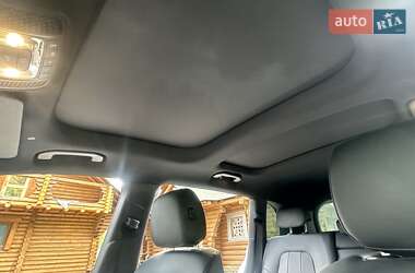 Внедорожник / Кроссовер Mercedes-Benz GLB-Class 2022 в 
