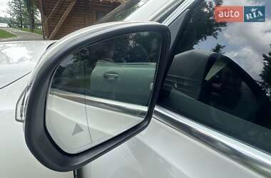 Внедорожник / Кроссовер Mercedes-Benz GLB-Class 2022 в 