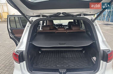 Внедорожник / Кроссовер Mercedes-Benz GLB-Class 2021 в 