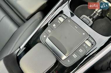 Внедорожник / Кроссовер Mercedes-Benz GLB-Class 2022 в 