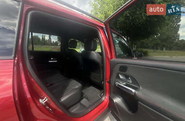 Внедорожник / Кроссовер Mercedes-Benz GLB-Class 2020 в 