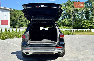 Внедорожник / Кроссовер Mercedes-Benz GLB-Class 2022 в 
