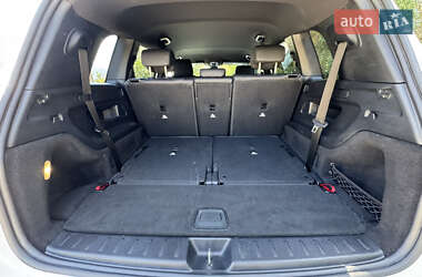 Внедорожник / Кроссовер Mercedes-Benz GLB-Class 2022 в 