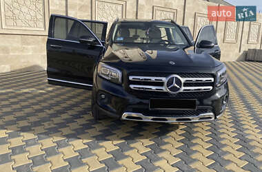 Внедорожник / Кроссовер Mercedes-Benz GLB-Class 2019 в Одессе