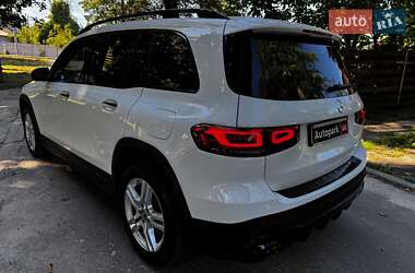 Внедорожник / Кроссовер Mercedes-Benz GLB-Class 2020 в 