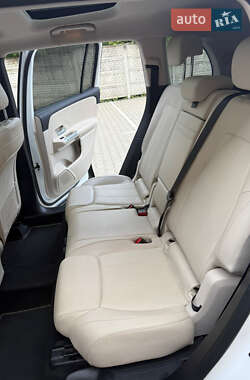 Внедорожник / Кроссовер Mercedes-Benz GLB-Class 2020 в 