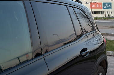 Внедорожник / Кроссовер Mercedes-Benz GLB-Class 2022 в 