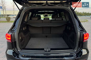 Внедорожник / Кроссовер Mercedes-Benz GLB-Class 2022 в 