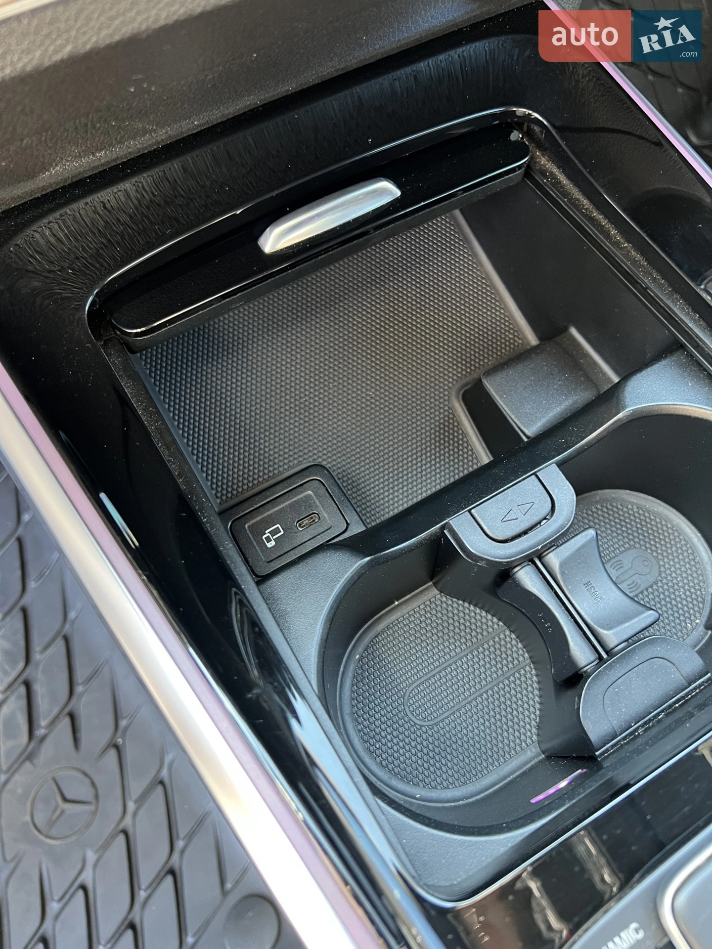 2021 Mercedes-Benz GLB - мініатюра 22