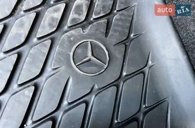 Внедорожник / Кроссовер Mercedes-Benz GLB-Class 2021 в 