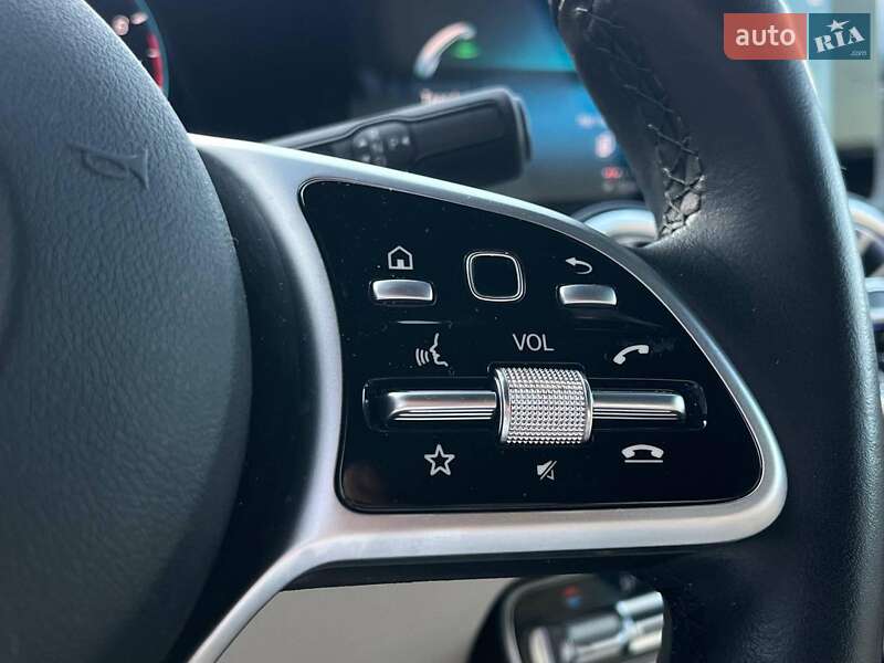 Внедорожник / Кроссовер Mercedes-Benz GLB-Class 2021 в Львове фото 22 Внедорожник / Кроссовер Mercedes-Benz GLB-Class 2021 в Львове