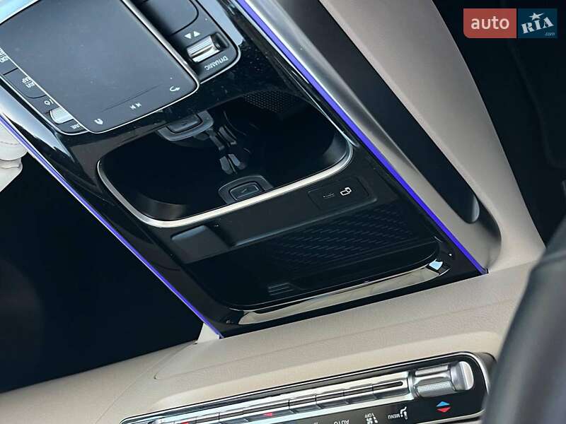 Внедорожник / Кроссовер Mercedes-Benz GLB-Class 2021 в Львове фото 28 Внедорожник / Кроссовер Mercedes-Benz GLB-Class 2021 в Львове