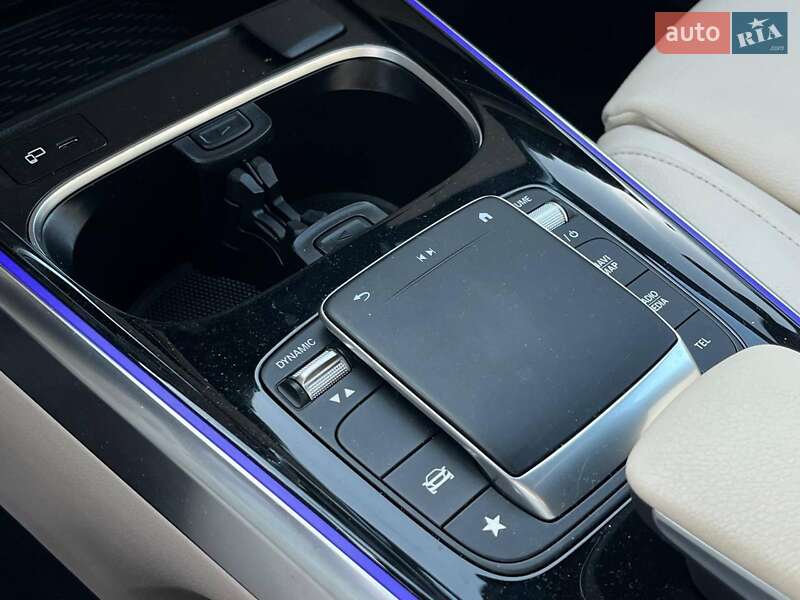 Внедорожник / Кроссовер Mercedes-Benz GLB-Class 2021 в Львове фото 32 Внедорожник / Кроссовер Mercedes-Benz GLB-Class 2021 в Львове