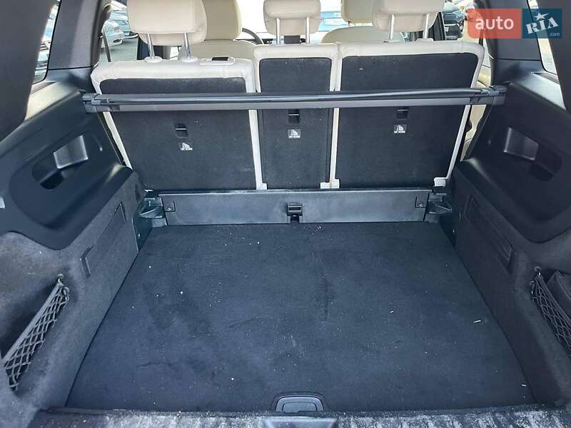 Внедорожник / Кроссовер Mercedes-Benz GLB-Class 2021 в Львове фото 42 Внедорожник / Кроссовер Mercedes-Benz GLB-Class 2021 в Львове