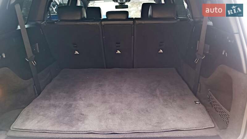Внедорожник / Кроссовер Mercedes-Benz GLB-Class 2019 в Киеве