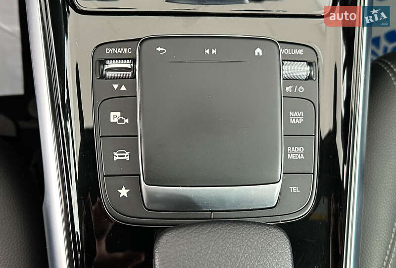 Позашляховик / Кросовер Mercedes-Benz GLB-Class 2021 в Львові