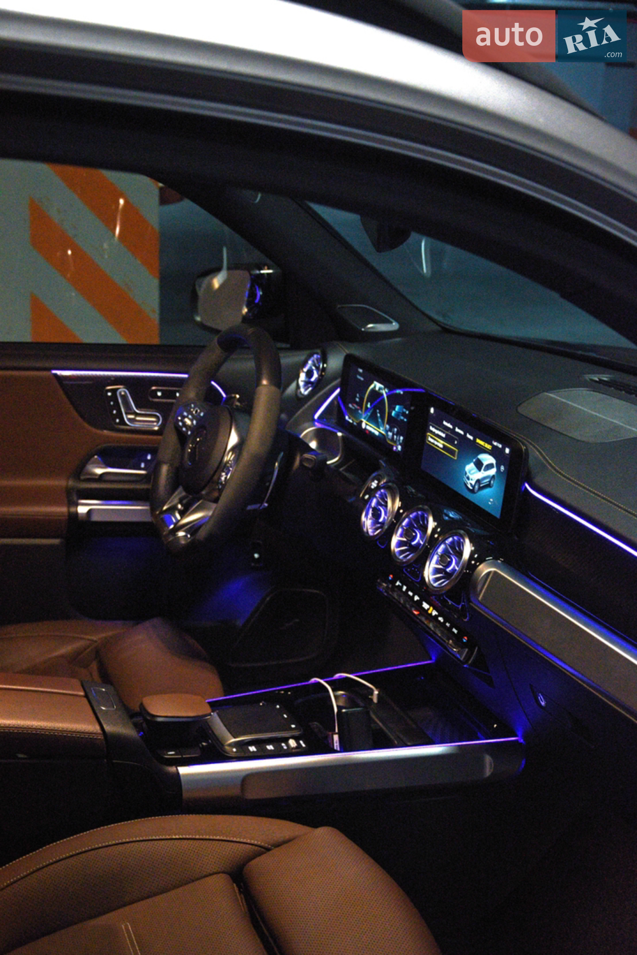 2023 Mercedes-Benz GLB - мініатюра 12