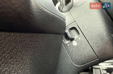 Внедорожник / Кроссовер Mercedes-Benz GLB-Class 2021 в 