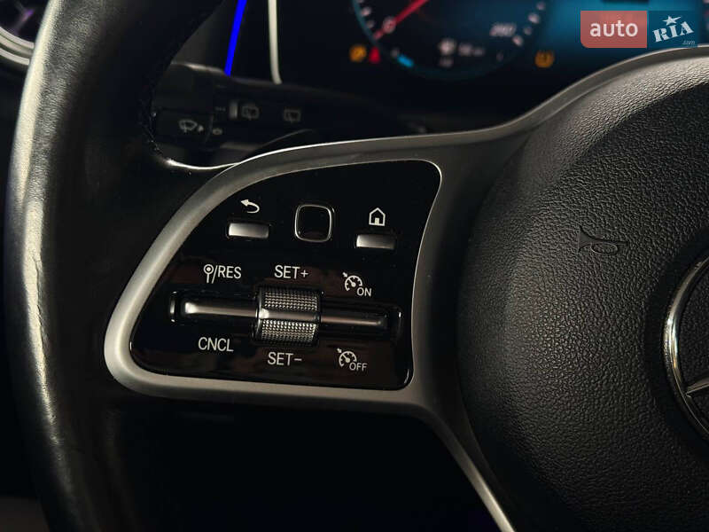 Внедорожник / Кроссовер Mercedes-Benz GLB-Class 2021 в Буче фото 21 Внедорожник / Кроссовер Mercedes-Benz GLB-Class 2021 в Буче