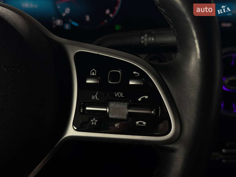 Внедорожник / Кроссовер Mercedes-Benz GLB-Class 2021 в Буче фото 23 Внедорожник / Кроссовер Mercedes-Benz GLB-Class 2021 в Буче