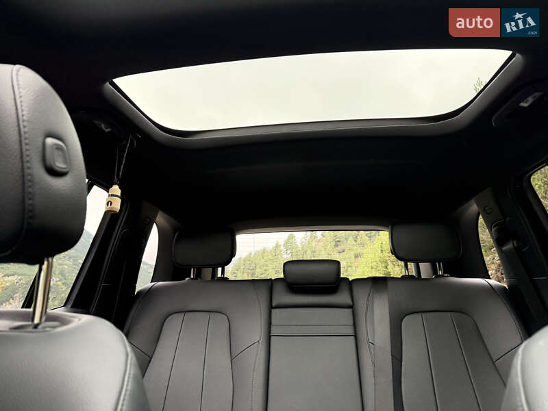 Позашляховик / Кросовер Mercedes-Benz GLB-Class 2020 в Києві фото 13 Позашляховик / Кросовер Mercedes-Benz GLB-Class 2020 в Києві